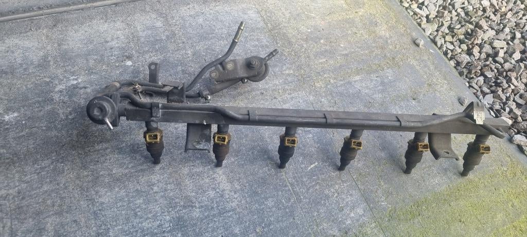 Fuel Rail, Nissan RB26DETT, Auto-onderdelen, Ophalen, Gebruikt, Nissan