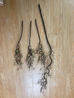 Nieuwe kunst paastakken krulhazelaar takken, Ophalen of Verzenden, Nieuw, Binnen