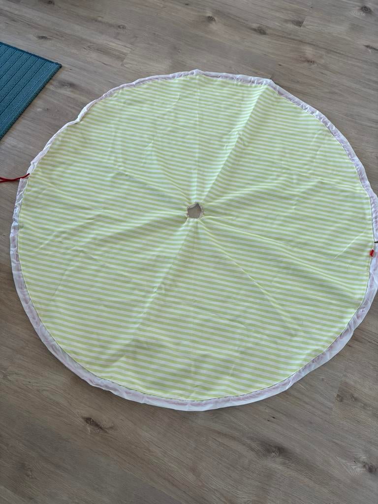 Picknickkleed rond, Rond, Nieuw, Ophalen of Verzenden, Overige kleuren