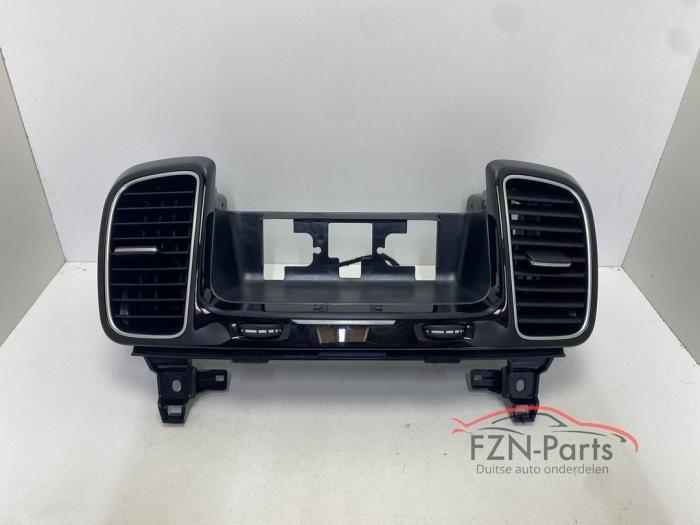 Mercedes-Benz GLE-Klasse W166 Luchtrooster, Auto-onderdelen, Ophalen of Verzenden, Gebruikt