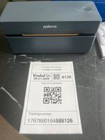 Polono PL80E labelprinter — zo goed als nieuw, Computers en Software, Printers, Ophalen of Verzenden, Zo goed als nieuw