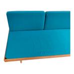 2 x vintage daybed Ingmar Relling (setprijs), Huis en Inrichting, Banken | Sofa's en Chaises Longues, Ophalen, Gebruikt, 150 tot 200 cm