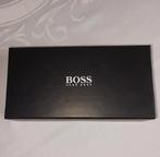 Hugo Boss brillenkoker, Ophalen, Nieuw, Zwart, Overige merken