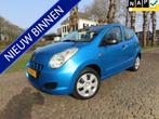 Suzuki Alto 1.0 Comfort Plus Airco Stuurbekrachtiging 5 Drs, Voorwielaandrijving, Euro 5, Gebruikt, 200 kg