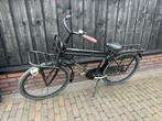 Stevige fiets met 24 inch banden en 42cm framehoogte, Fietsen en Brommers, Fietsen | Heren | Herenfietsen, Minder dan 49 cm, Ophalen