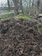 Paardenmest, Tuin en Terras, Ophalen of Verzenden, Compost