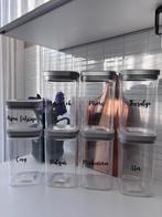 Curver Vershouddozen - 14x 1.8L + 1x 0.8L, Ophalen, Gebruikt