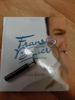 Boek Frans Bauer door Louis Bovée, Boeken, Ophalen of Verzenden