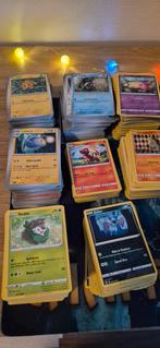 Bulk pokémon kaarten, Ophalen of Verzenden, Meerdere kaarten