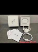 Airpods 2 tekoop goeie kwalitei voor goeie prijs, Ophalen of Verzenden, Nieuw