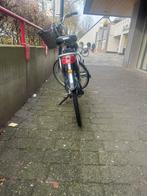 batavus Dames fiets, Fietsen en Brommers, Elektrische fietsen, Ophalen, Gebruikt, Batavus, 51 tot 55 cm