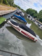 Rinker Captiva 192, Watersport en Boten, Speedboten, Ophalen, Gebruikt, Binnenboordmotor, 6 meter of meer