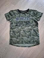 Shirt maat 128, Kinderen en Baby's, Kinderkleding | Maat 128, Ophalen of Verzenden, Zo goed als nieuw, Jongen, Shirt of Longsleeve