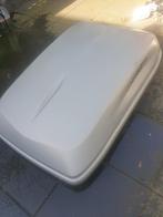 Dakkoffer hapro140 lang 90 cm breed, Auto diversen, Dakkoffers, Ophalen of Verzenden, Gebruikt