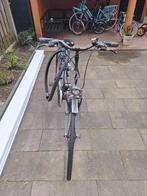 Eclipse fiets, gekocht in Italië opknapper, Gebruikt, Velgrem, Versnellingen, Ophalen