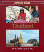Thailand  (De wereld dichterbij), Overige merken, Europa, Ophalen of Verzenden, Zo goed als nieuw
