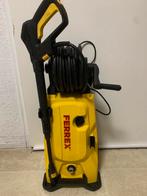 Ferrex hogedrukreiniger ZO GOED ALS NIEUW!!, Ophalen, Zo goed als nieuw, Elektrisch
