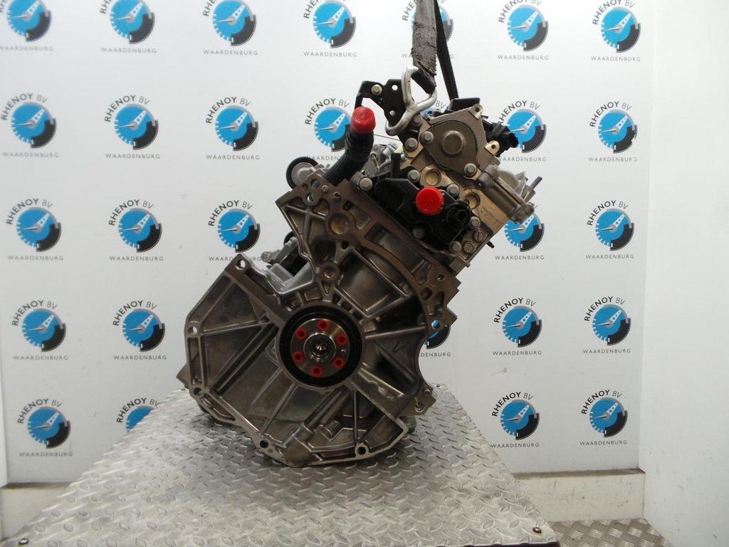 SMART FORTWO / SMARTCAR MOTOR 2014, Auto-onderdelen, Ophalen of Verzenden, Gebruikt, Stiba lid