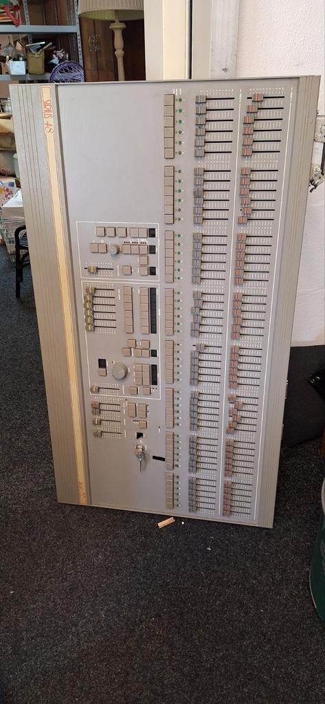 Diverse apparatuur voor handige klusser, Ophalen, Gebruikt