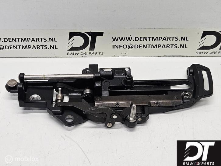 Cabriodak mechanisme BMW 3-serie Cabrio E36 54348217198, Auto-onderdelen, Overige Auto-onderdelen, BMW, Gebruikt, Ophalen of Verzenden