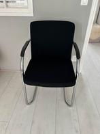 Buisframe stoel izgs, Ophalen, Zo goed als nieuw, Metaal, Eén