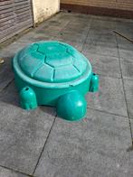 Zandbak, Kinderen en Baby's, Ophalen