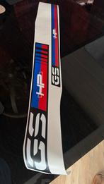 Velg stickers voor BMW R1250GS HP spaakwielen, Ophalen of Verzenden, Nieuw
