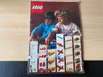 Lego 221 Ideeënboek, Ophalen of Verzenden, Gebruikt, Complete set, Lego