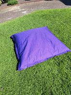 Zitkussens, nieuw, weerbestendig paars/rood, Ophalen, Nieuw, Rood