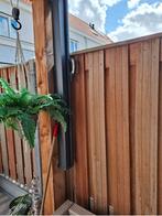 Terras windscherm, Ophalen, Minder dan 3 meter, 1 tot 2 meter