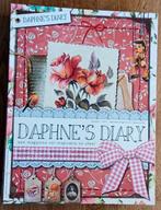 Daphne's Diary jaargang 2014 - 8 stuks, Ophalen of Verzenden, Gelezen, Overige typen