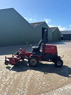 Toro groundmaster 325 klepelbak diesel maaier, Gebruikt, -, Niet opgegeven, Ophalen of Verzenden