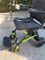 El.rolstoel  exel smille, Diversen, Ophalen, Inklapbaar, Duwrolstoel