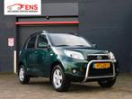 Daihatsu Terios 1.5 4WD Top 2e EIGENAAR! 4X4! VOLLEDIG ONDER, Auto's, Daihatsu, 13 km/l, 1350 kg, Stof, Gebruikt