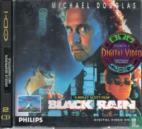 CD-I van Black Rainr[vcd], Alle leeftijden, Ophalen of Verzenden, Zo goed als nieuw