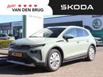 Skoda Elroq 85 Business Edition Tour | Trekhaak | Achteruitr, Automaat, 82 kWh, 1000 kg, 2019 kg