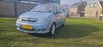 Opel Meriva 1.6 16V 77KW 2010 Blauw, Voorwielaandrijving, 15 km/l, 4 cilinders, Blauw