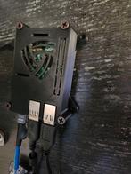 Raspberry Pi 3 (B/B+), Pi 2 B, and Pi 1 B+ case, Ophalen of Verzenden, Nieuw