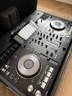 Te koop: Pioneer XDJ-RX incl. Case - Koopje!, Ophalen, Zo goed als nieuw, Numark