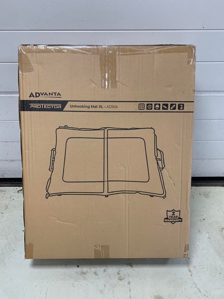 Nieuwe Advanta protector onthaakmat karper vissen, Ophalen of Verzenden