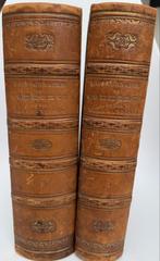 Dictionnaire du commerce et des marchandises (2 delen), Verzenden, Gelezen