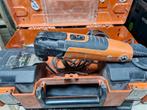 Fein Multitool FMM 250 - Goed Werkend, Doe-het-zelf en Verbouw, Ophalen, Gebruikt