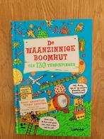 De Waanzinnige Boomhut van 130 Verdiepingen - Andy Griffiths, Boeken, Ophalen of Verzenden, Zo goed als nieuw, Andy Griffiths