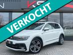 Volkswagen Tiguan 1.5 TSI ACT Highline R Line Virtual Pano L, 15 km/l, Gebruikt, Zwart, 150 pk