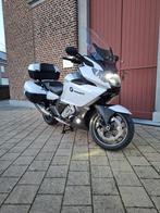 Bmw k1600 GT, Handvatverwarming, Motorrijbewijs A, Particulier, Meer dan 35 kW