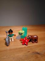 Duplo Dieren verzorgen - 10576, Ophalen, Gebruikt, Complete set, Duplo