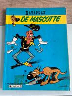 Rataplan De Mascotte - Stripboek, Eén stripboek, Ophalen, Gelezen
