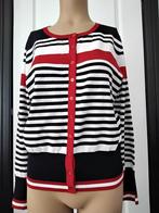 Witteveen, M, Maat 38/40 (M), Blauw, Ophalen of Verzenden, Zo goed als nieuw