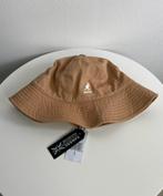 Kangol bucket hat NIEUW, Ophalen of Verzenden, Nieuw, 58 cm (L, 7¼ inch) of meer, Hoed