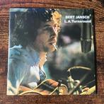CD Bert Jansch - L.A. Turnaround, Ophalen of Verzenden, 1960 tot 1980, Zo goed als nieuw